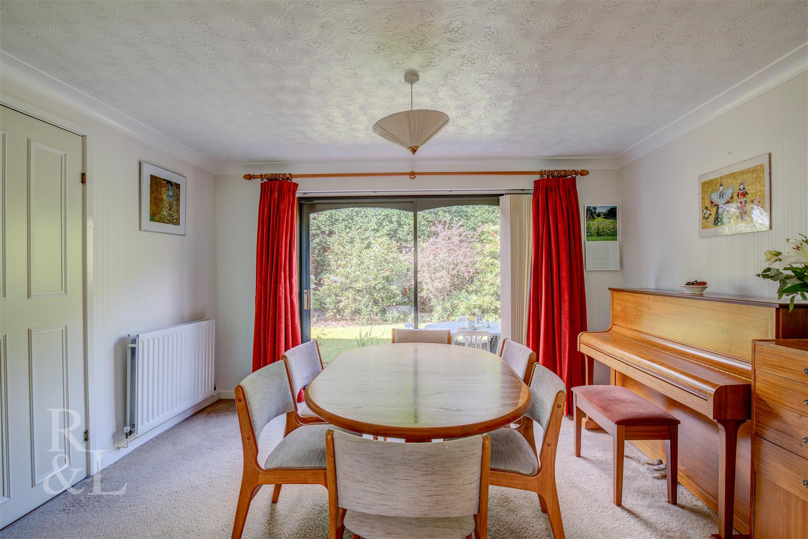 Property image for Little Hayes, West Bridgford, Nottingham