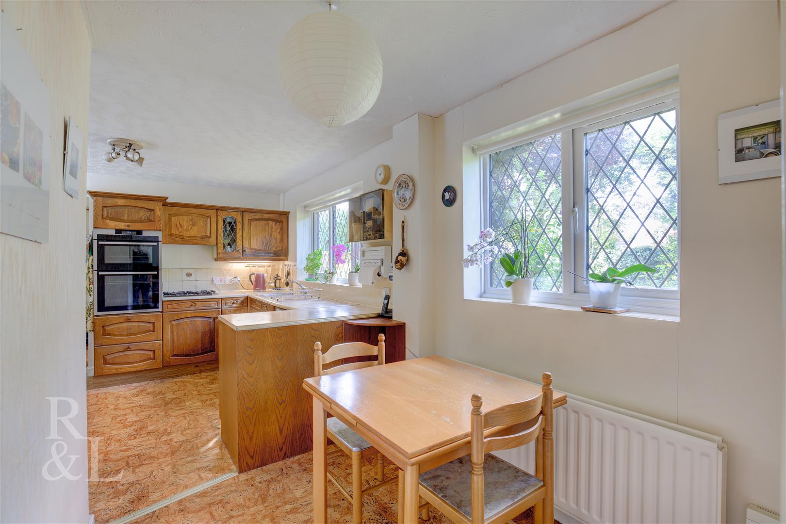 Property image for Little Hayes, West Bridgford, Nottingham