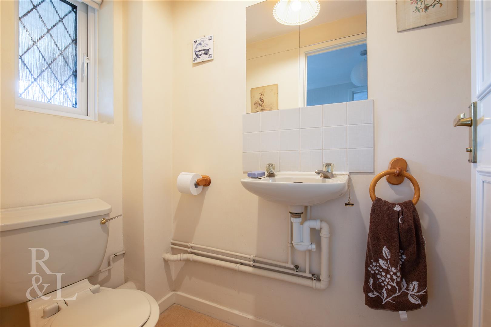 Property image for Little Hayes, West Bridgford, Nottingham