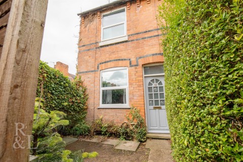 Property thumbnail image for Edwinstowe Avenue, West Bridgford, Nottingham