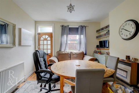 Property thumbnail image for Edwinstowe Avenue, West Bridgford, Nottingham