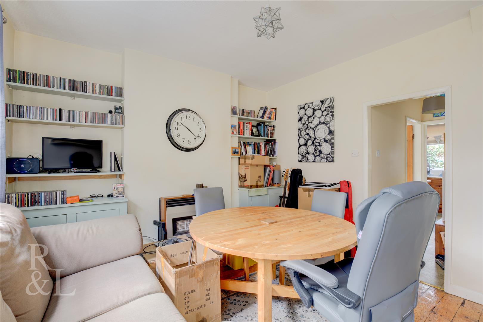 Property image for Edwinstowe Avenue, West Bridgford, Nottingham