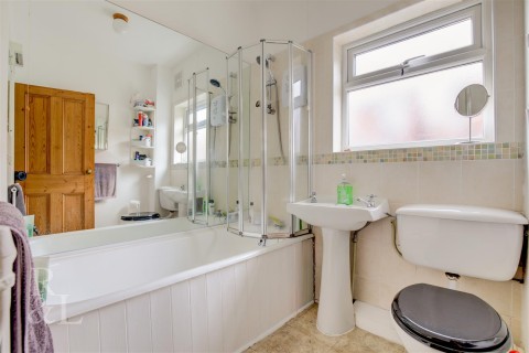 Property thumbnail image for Edwinstowe Avenue, West Bridgford, Nottingham