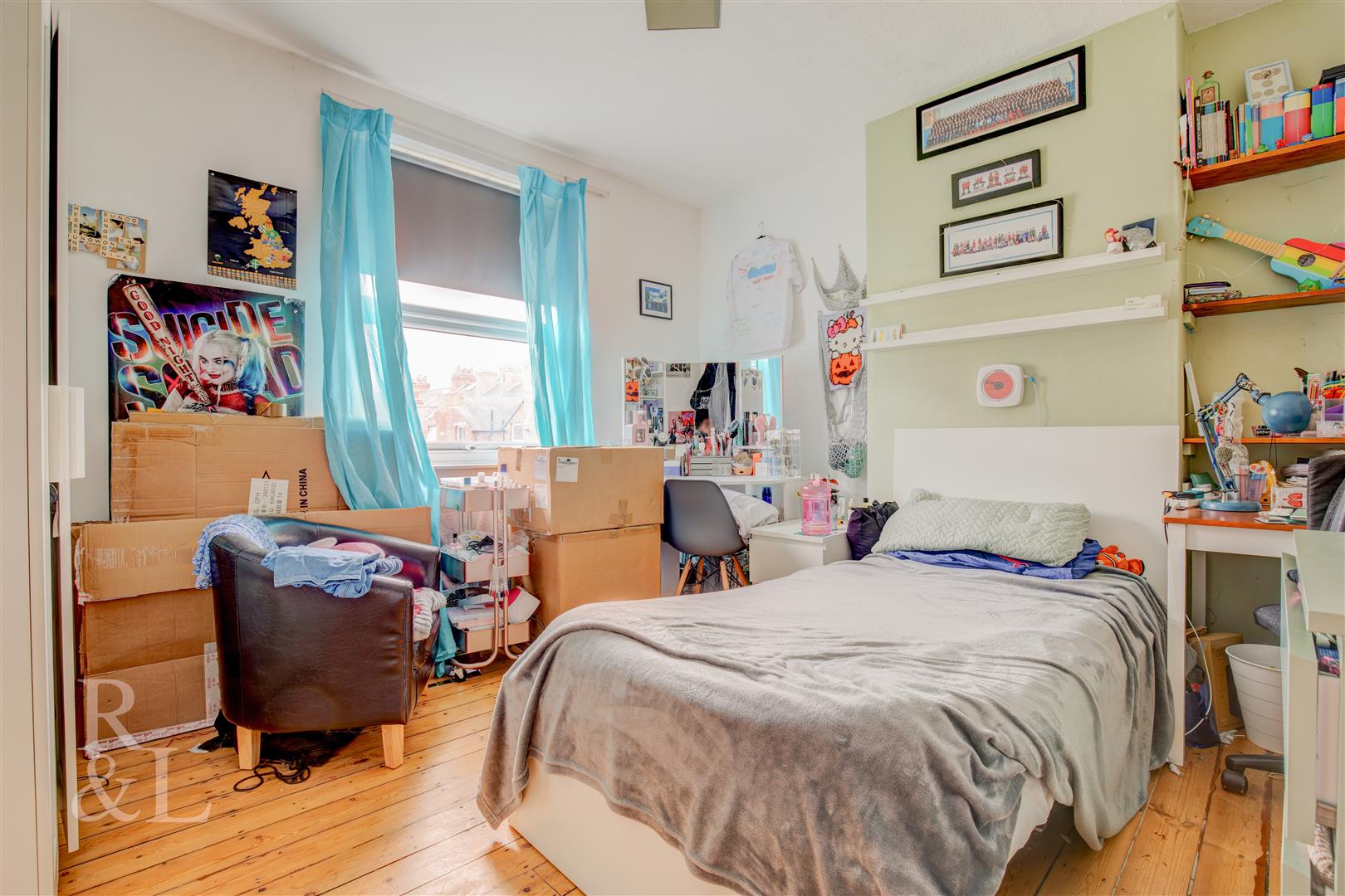 Property image for Edwinstowe Avenue, West Bridgford, Nottingham