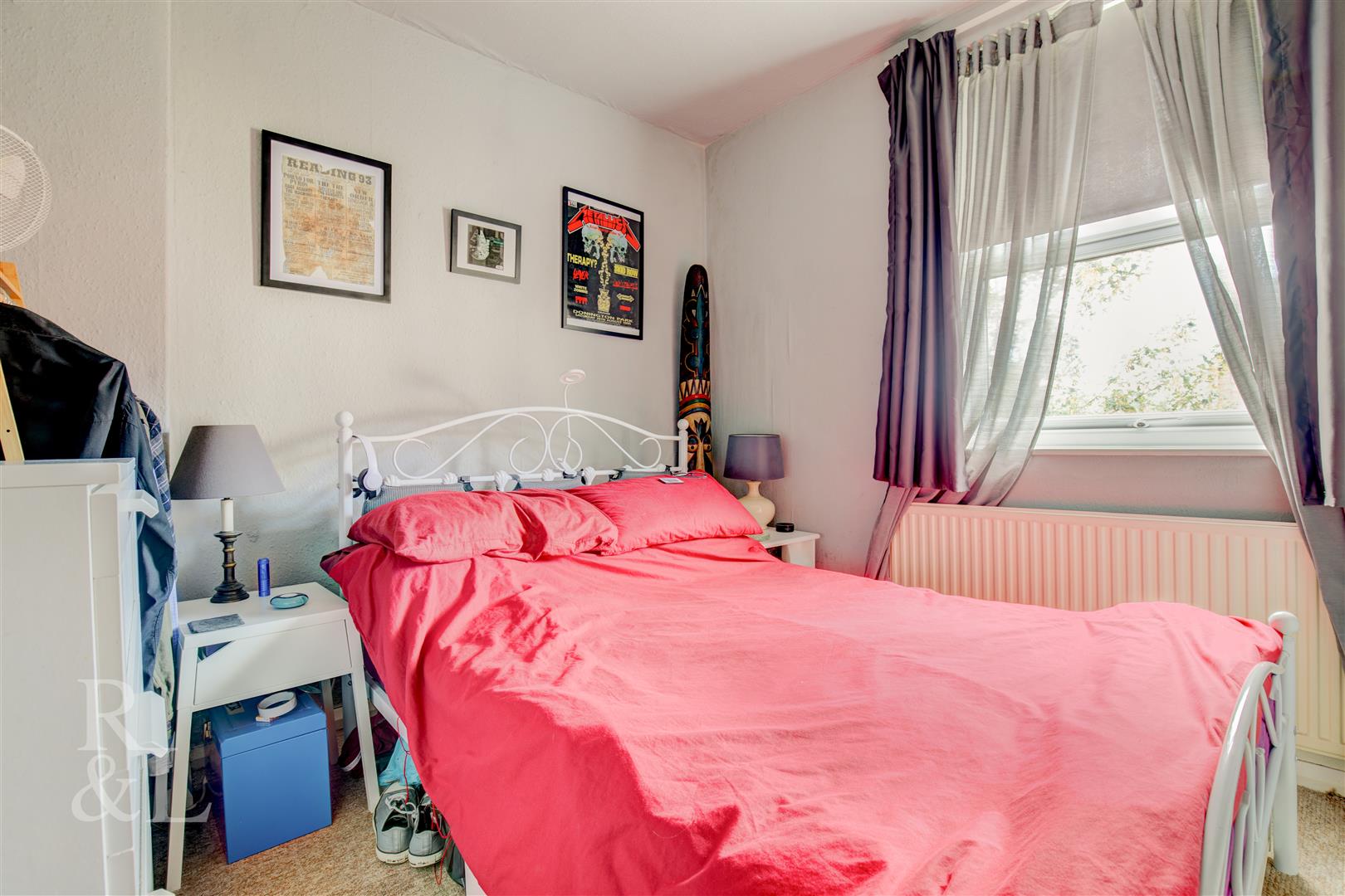 Property image for Edwinstowe Avenue, West Bridgford, Nottingham