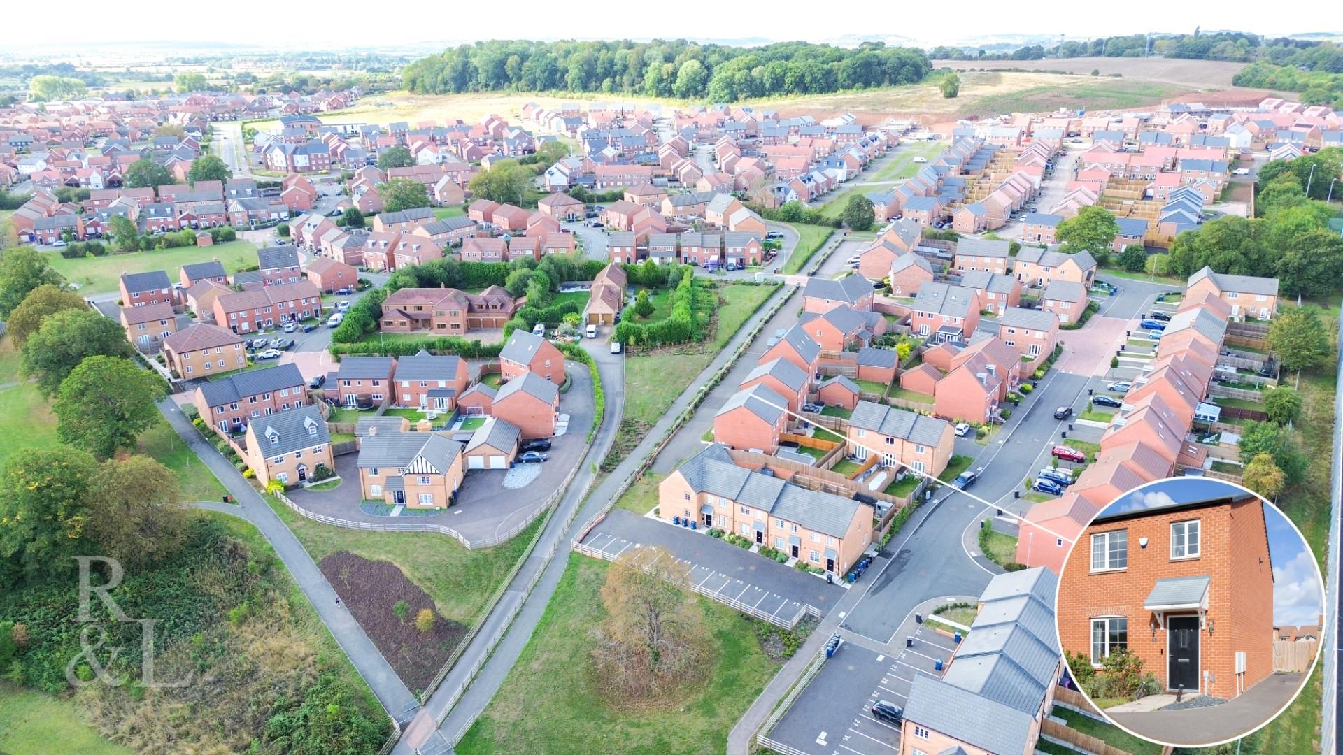 Property image for Fowler Road, Edwalton, Nottingham