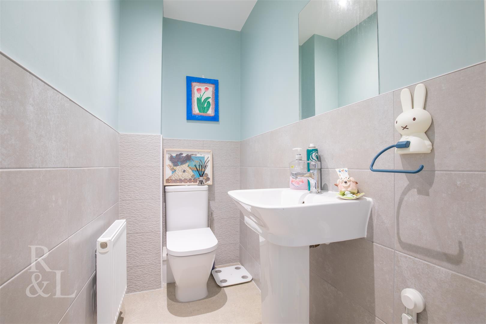 Property image for Fowler Road, Edwalton, Nottingham