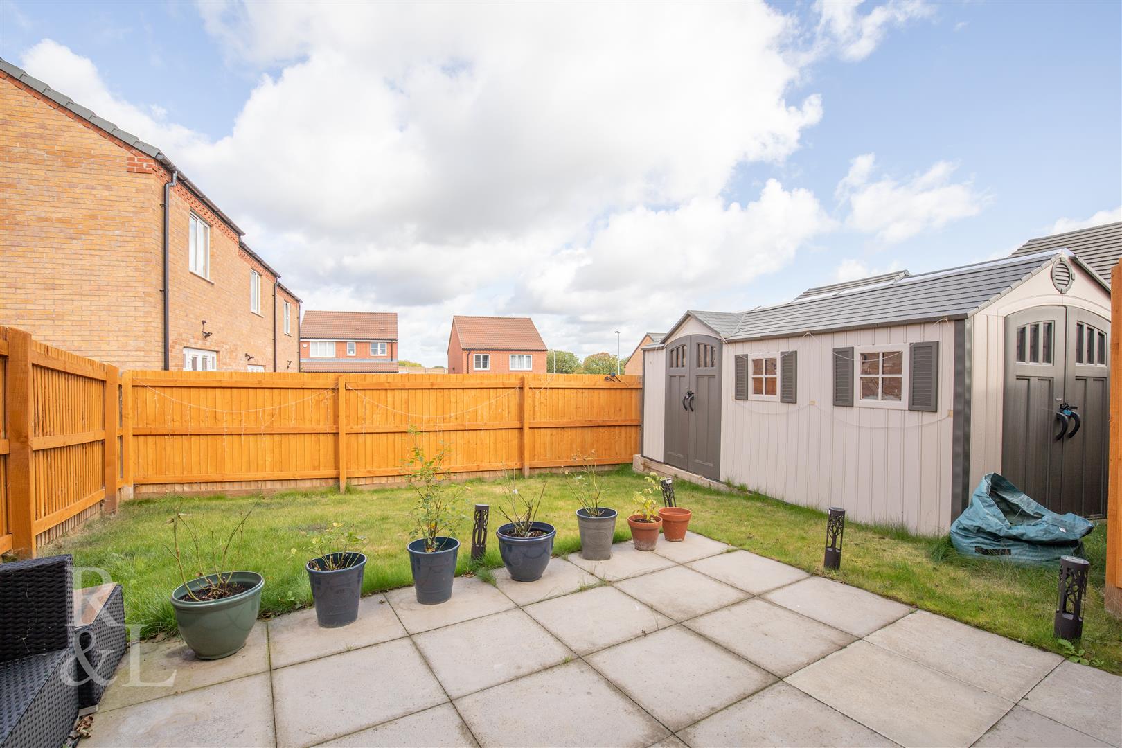 Property image for Fowler Road, Edwalton, Nottingham