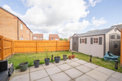 Property thumbnail image for Fowler Road, Edwalton, Nottingham
