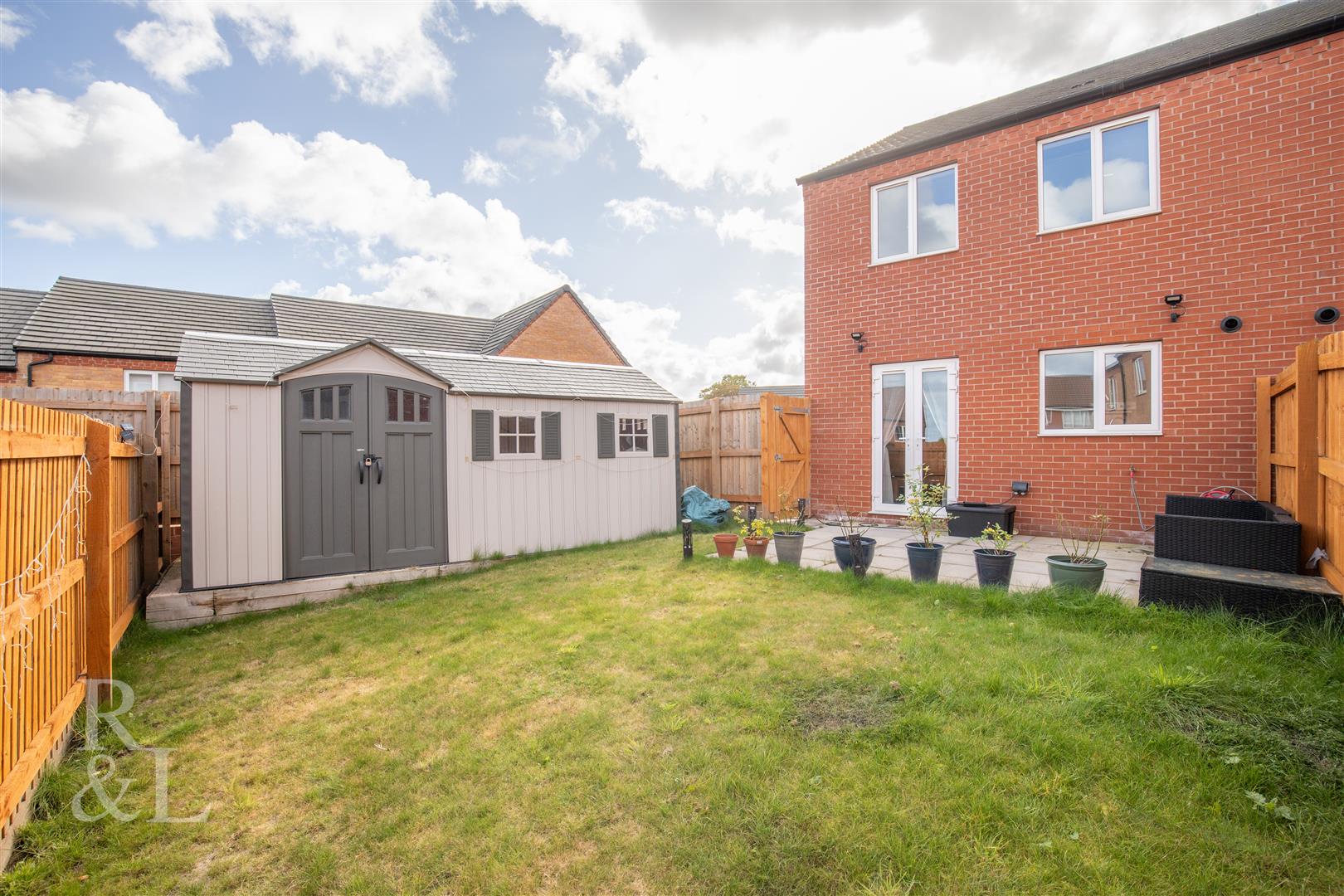 Property image for Fowler Road, Edwalton, Nottingham