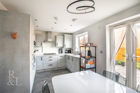 Property thumbnail image for Fowler Road, Edwalton, Nottingham