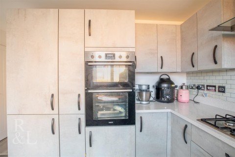 Property thumbnail image for Fowler Road, Edwalton, Nottingham