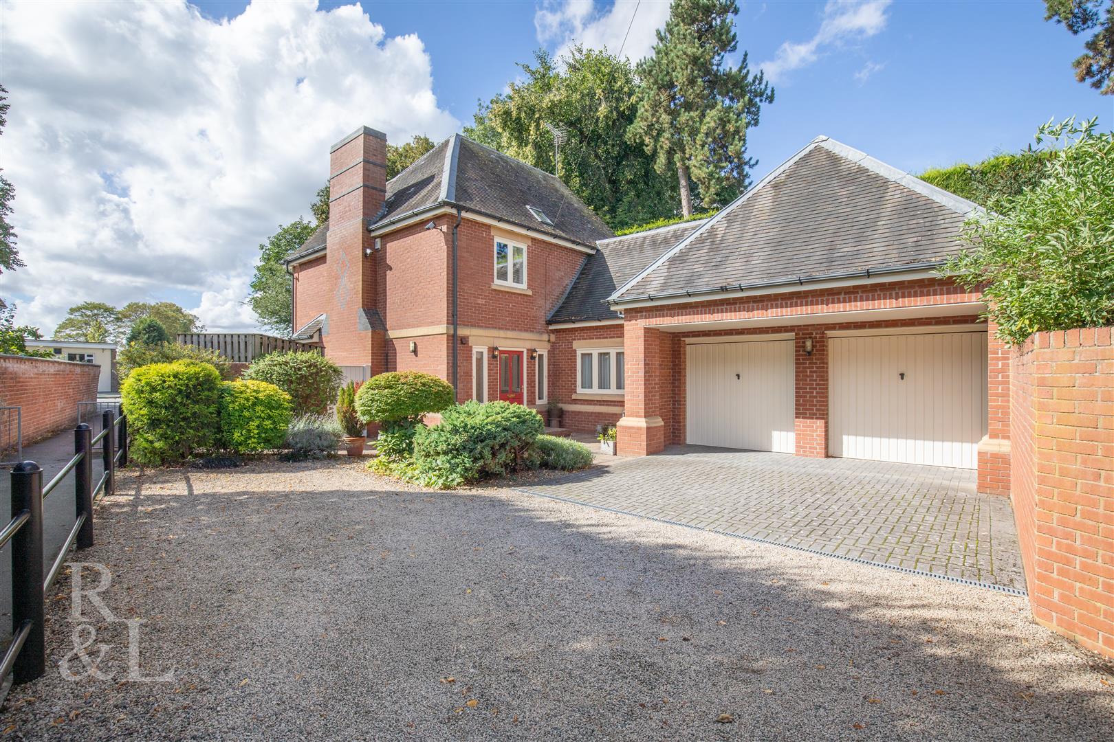 Property image for Churchside Walk, Ashby-De-La-Zouch