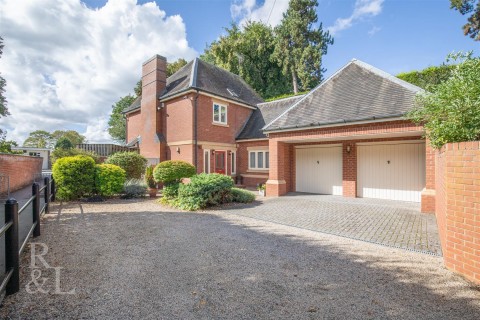 Property thumbnail image for Churchside Walk, Ashby-De-La-Zouch