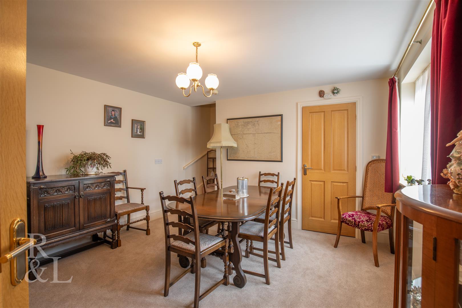 Property image for Churchside Walk, Ashby-De-La-Zouch