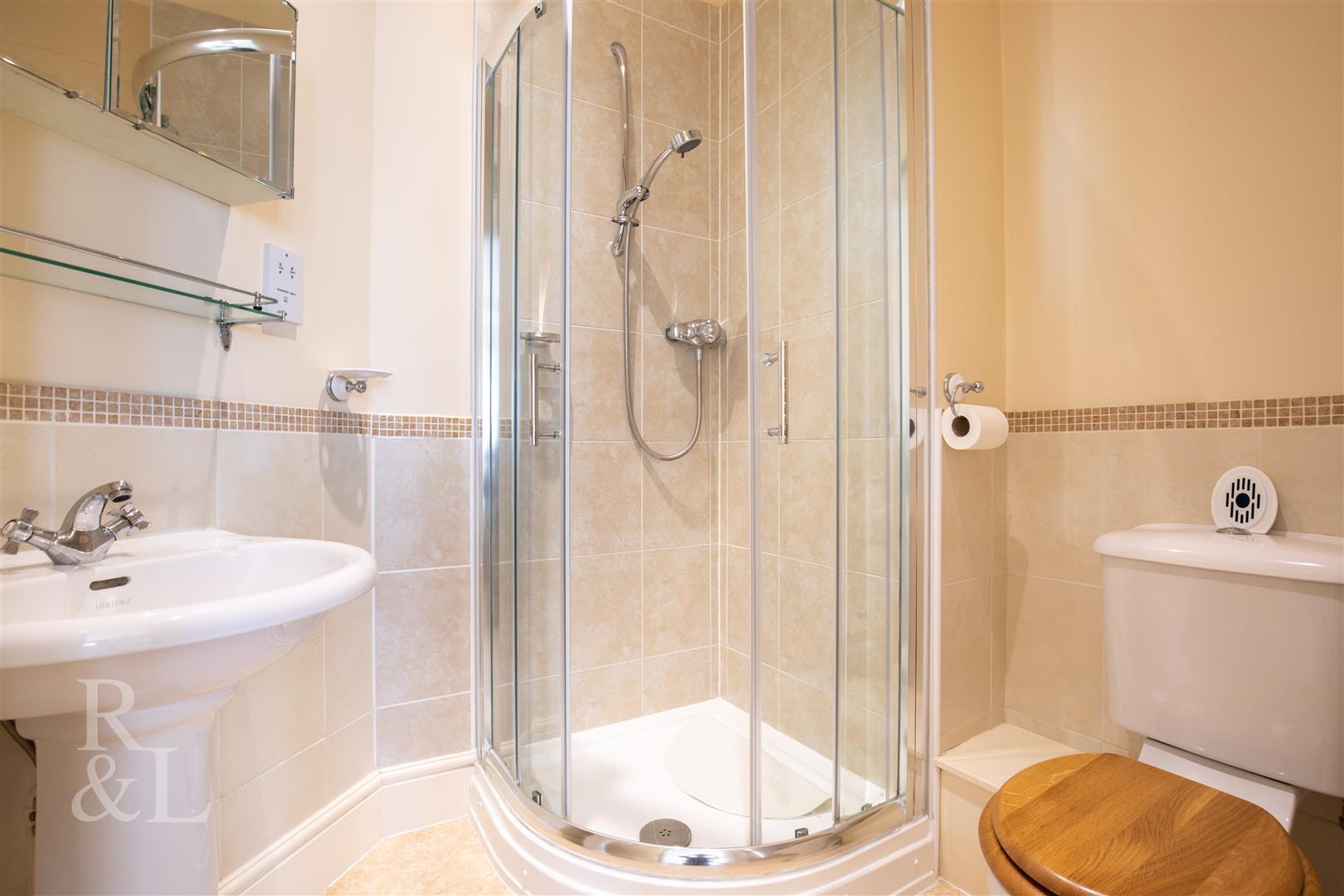 Property image for Churchside Walk, Ashby-De-La-Zouch