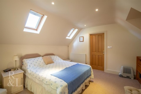 Property thumbnail image for Churchside Walk, Ashby-De-La-Zouch