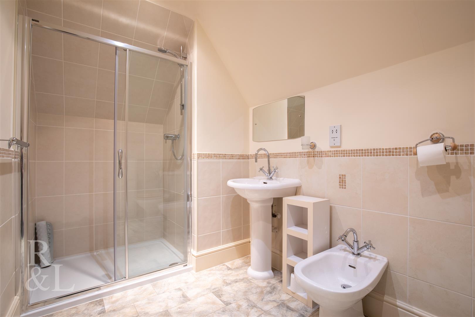 Property image for Churchside Walk, Ashby-De-La-Zouch
