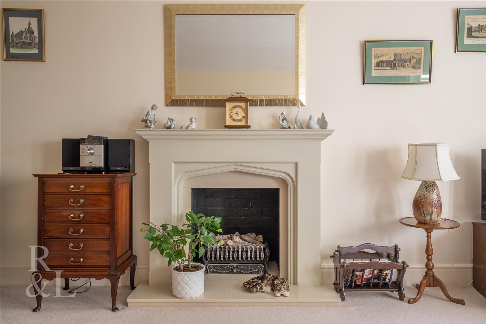 Property image for Churchside Walk, Ashby-De-La-Zouch