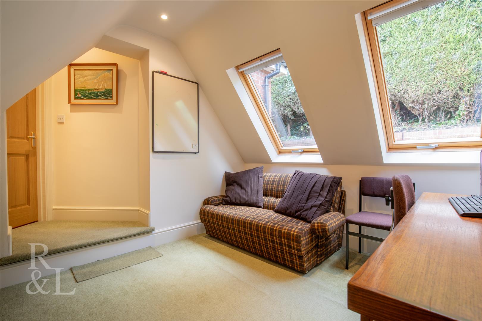 Property image for Churchside Walk, Ashby-De-La-Zouch