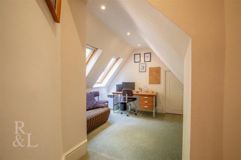 Property thumbnail image for Churchside Walk, Ashby-De-La-Zouch