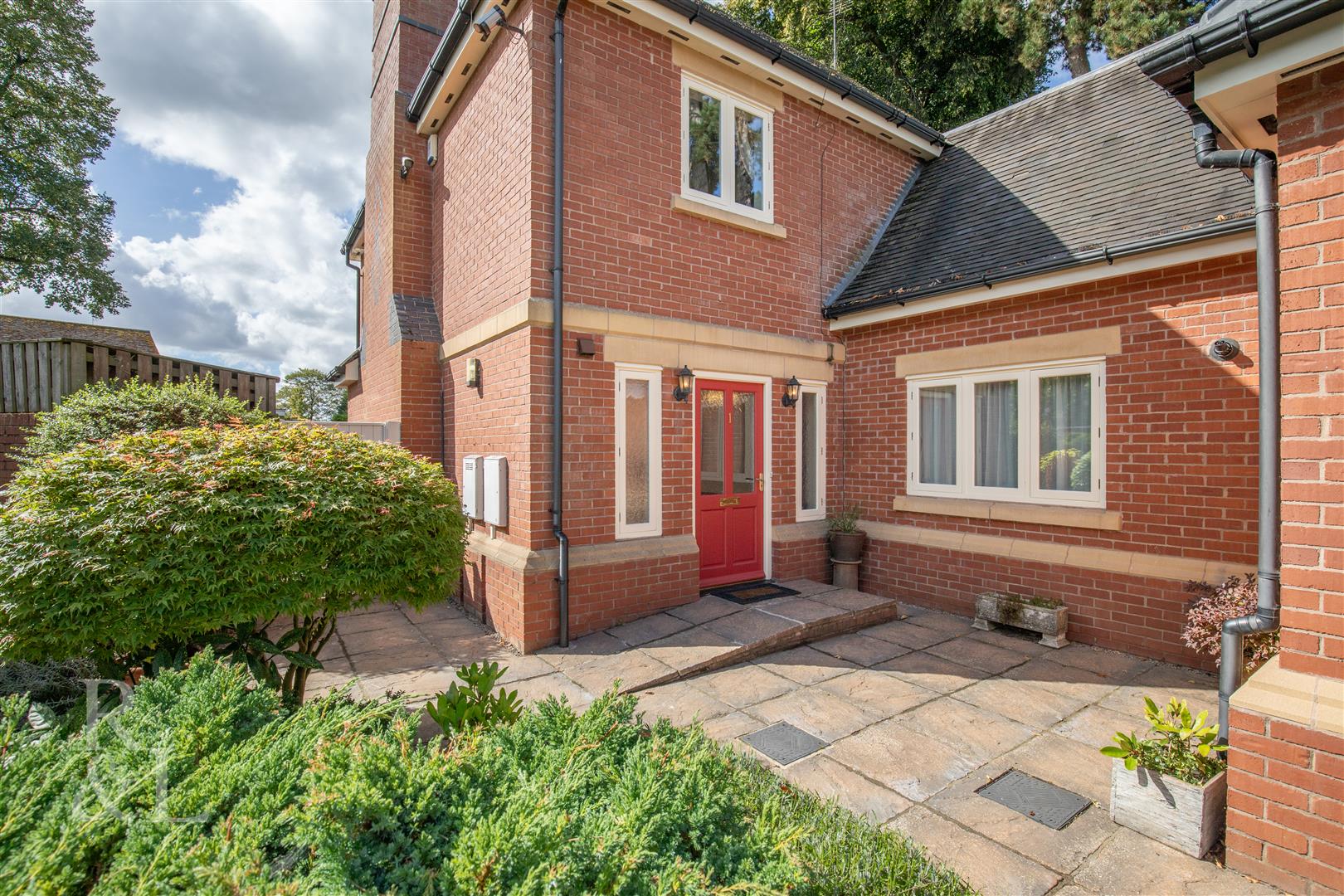 Property image for Churchside Walk, Ashby-De-La-Zouch