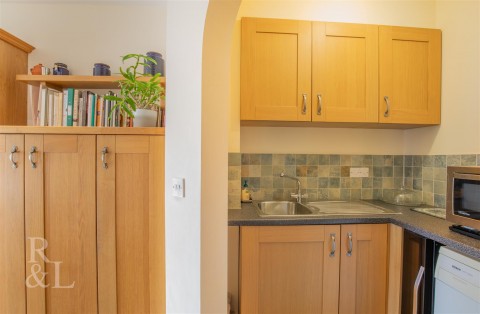 Property thumbnail image for Churchside Walk, Ashby-De-La-Zouch