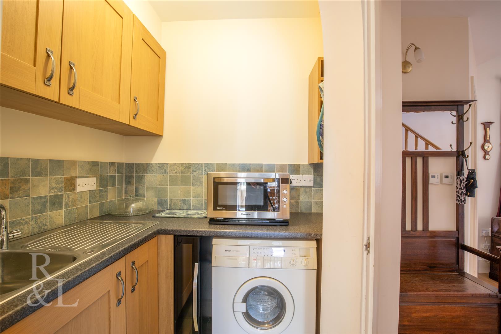 Property image for Churchside Walk, Ashby-De-La-Zouch