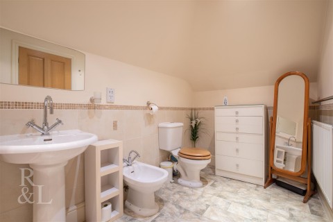 Property thumbnail image for Churchside Walk, Ashby-De-La-Zouch