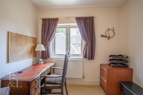 Property thumbnail image for Churchside Walk, Ashby-De-La-Zouch