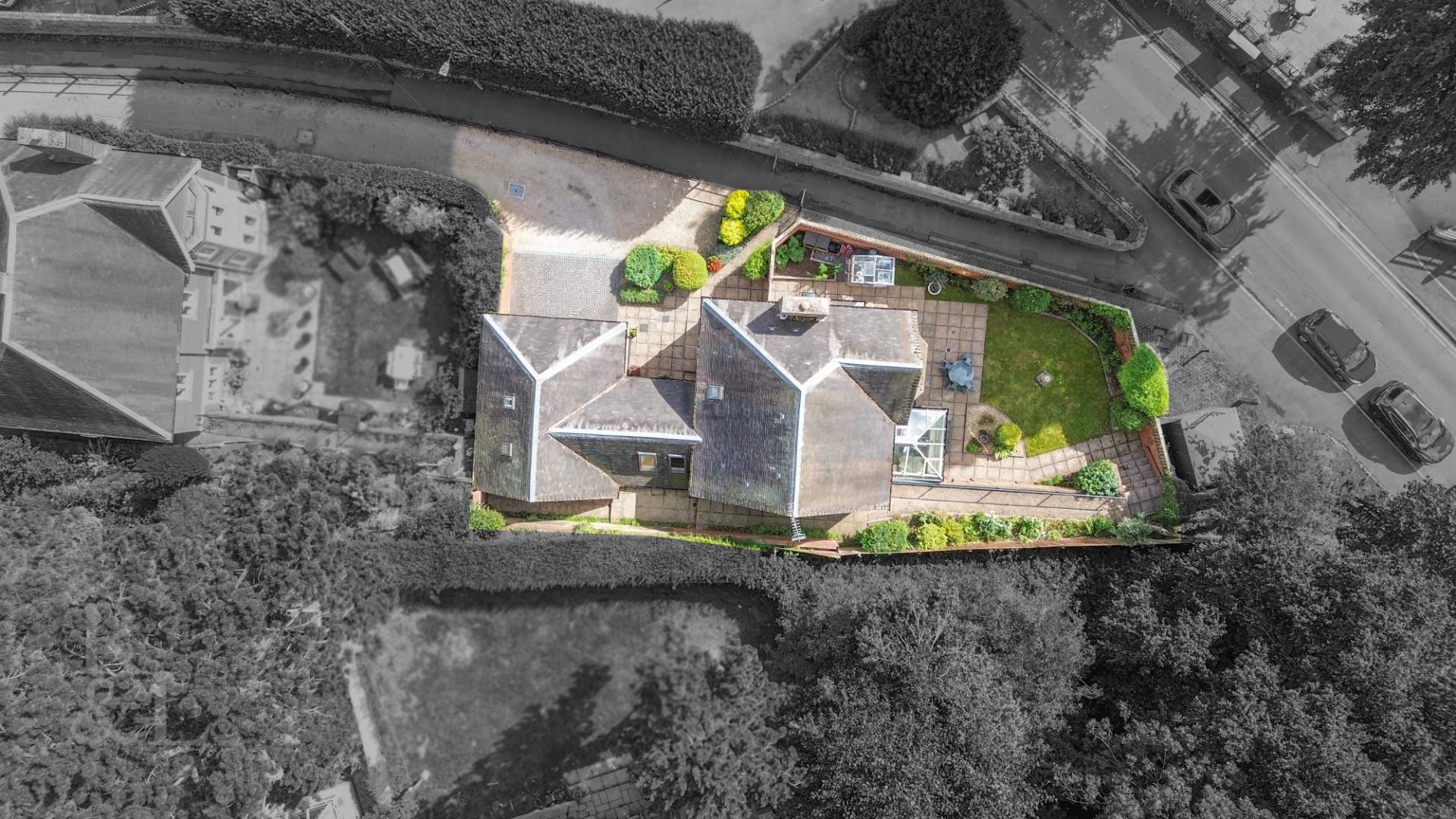 Property image for Churchside Walk, Ashby-De-La-Zouch