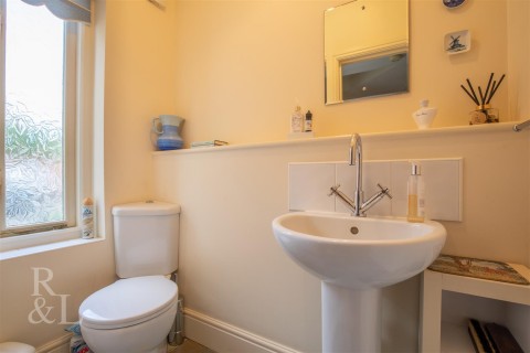 Property thumbnail image for Churchside Walk, Ashby-De-La-Zouch