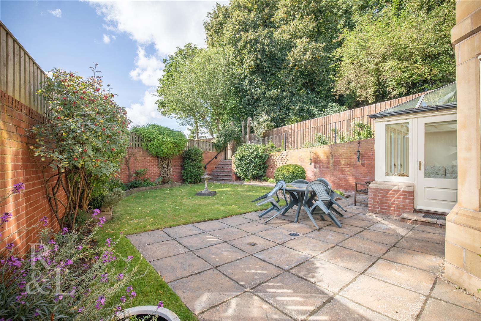 Property image for Churchside Walk, Ashby-De-La-Zouch