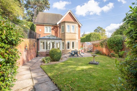 Property thumbnail image for Churchside Walk, Ashby-De-La-Zouch