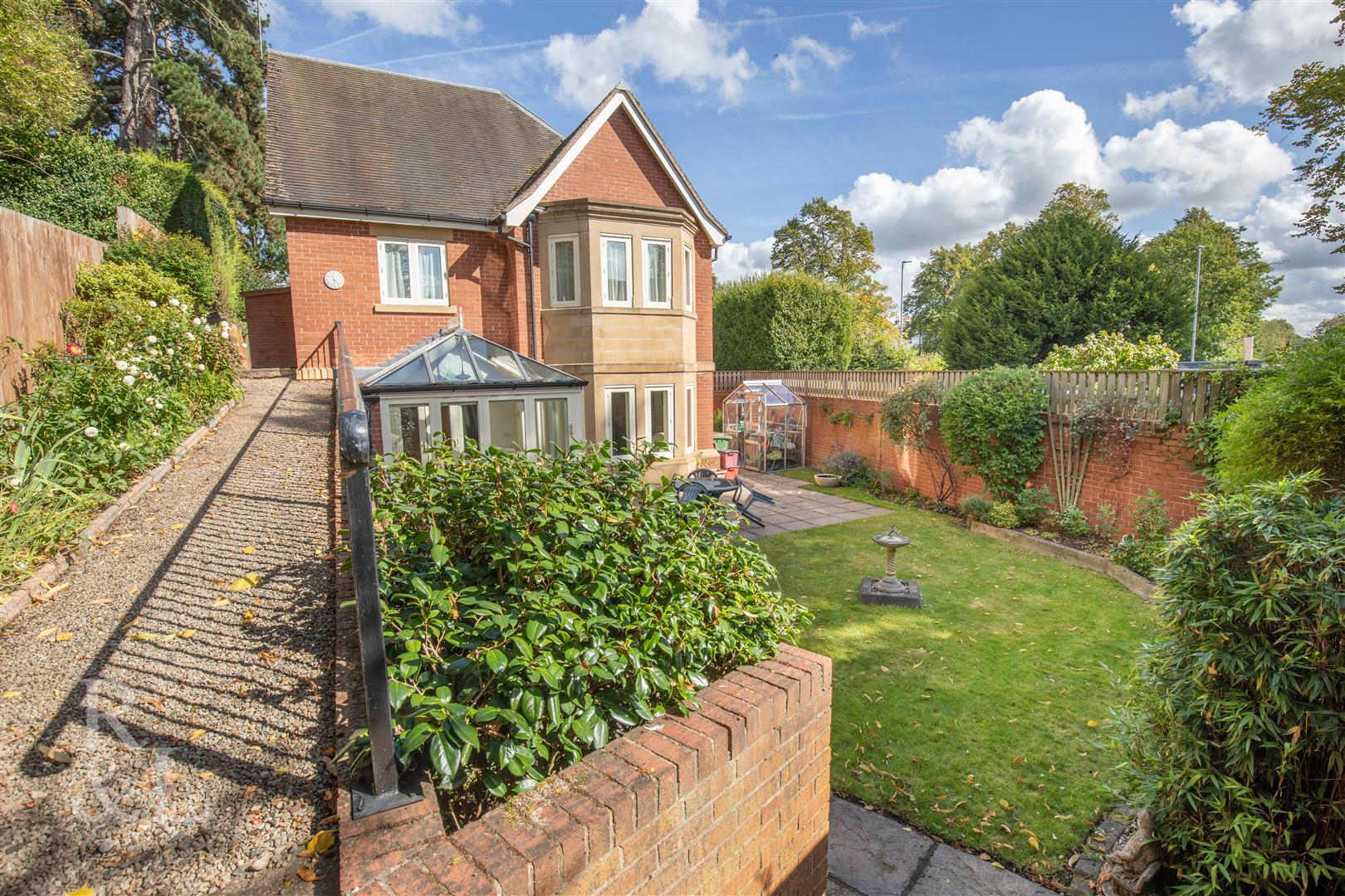 Property image for Churchside Walk, Ashby-De-La-Zouch