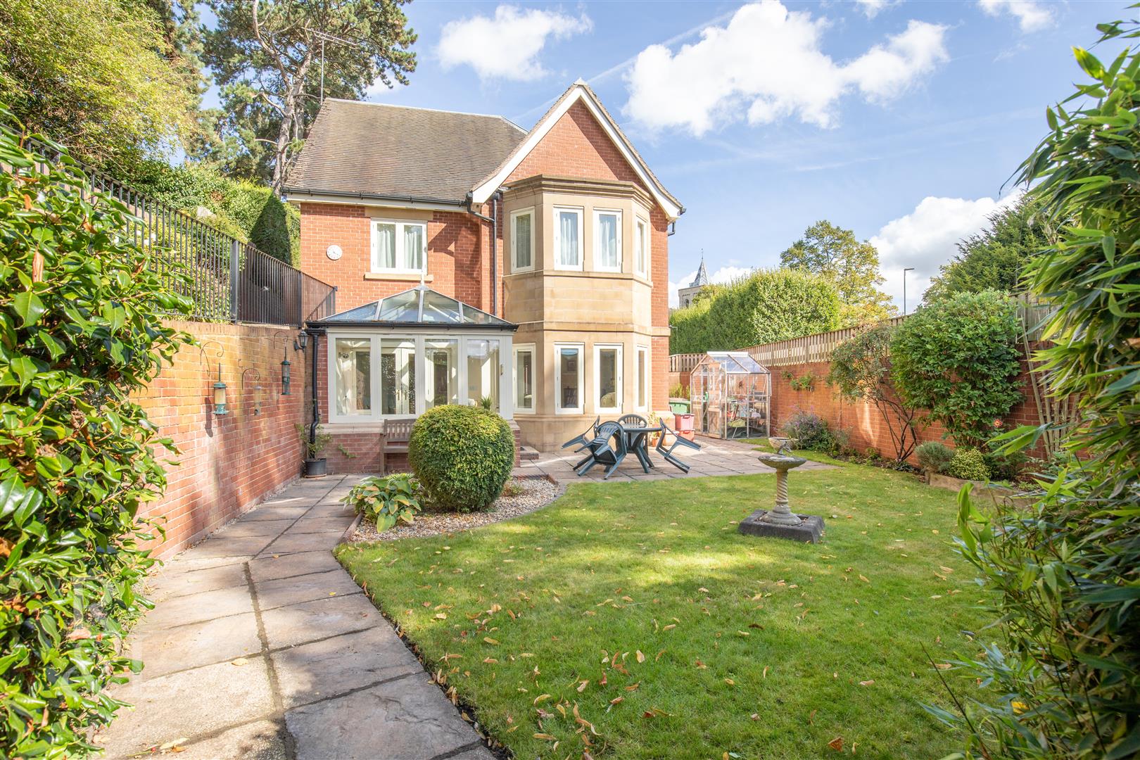 Property image for Churchside Walk, Ashby-De-La-Zouch