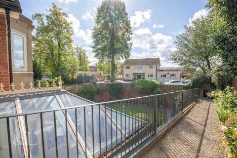 Property thumbnail image for Churchside Walk, Ashby-De-La-Zouch