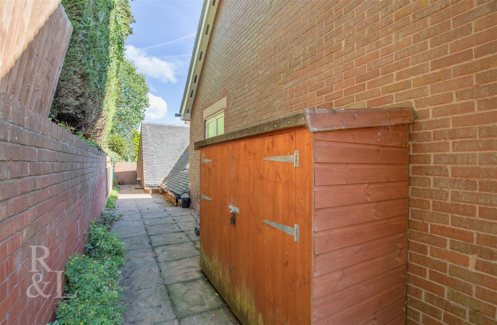Property image for Churchside Walk, Ashby-De-La-Zouch