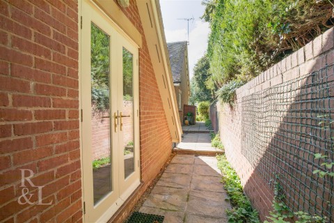 Property thumbnail image for Churchside Walk, Ashby-De-La-Zouch