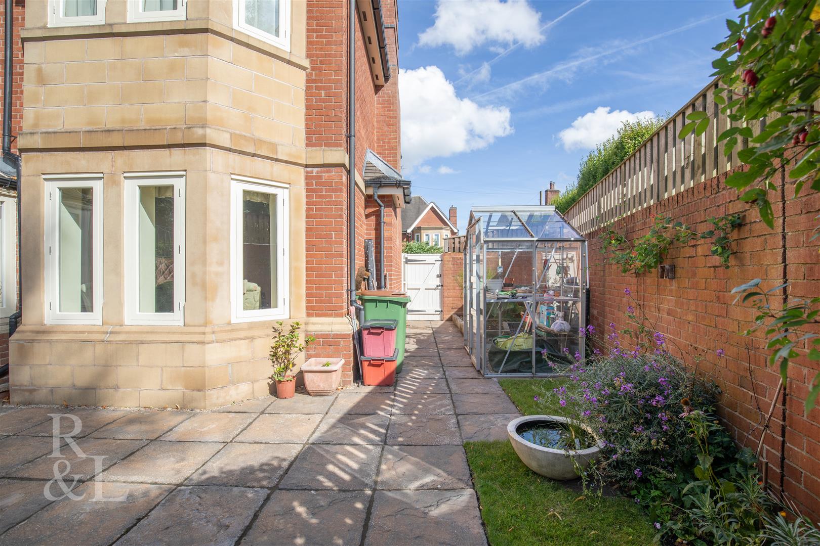 Property image for Churchside Walk, Ashby-De-La-Zouch