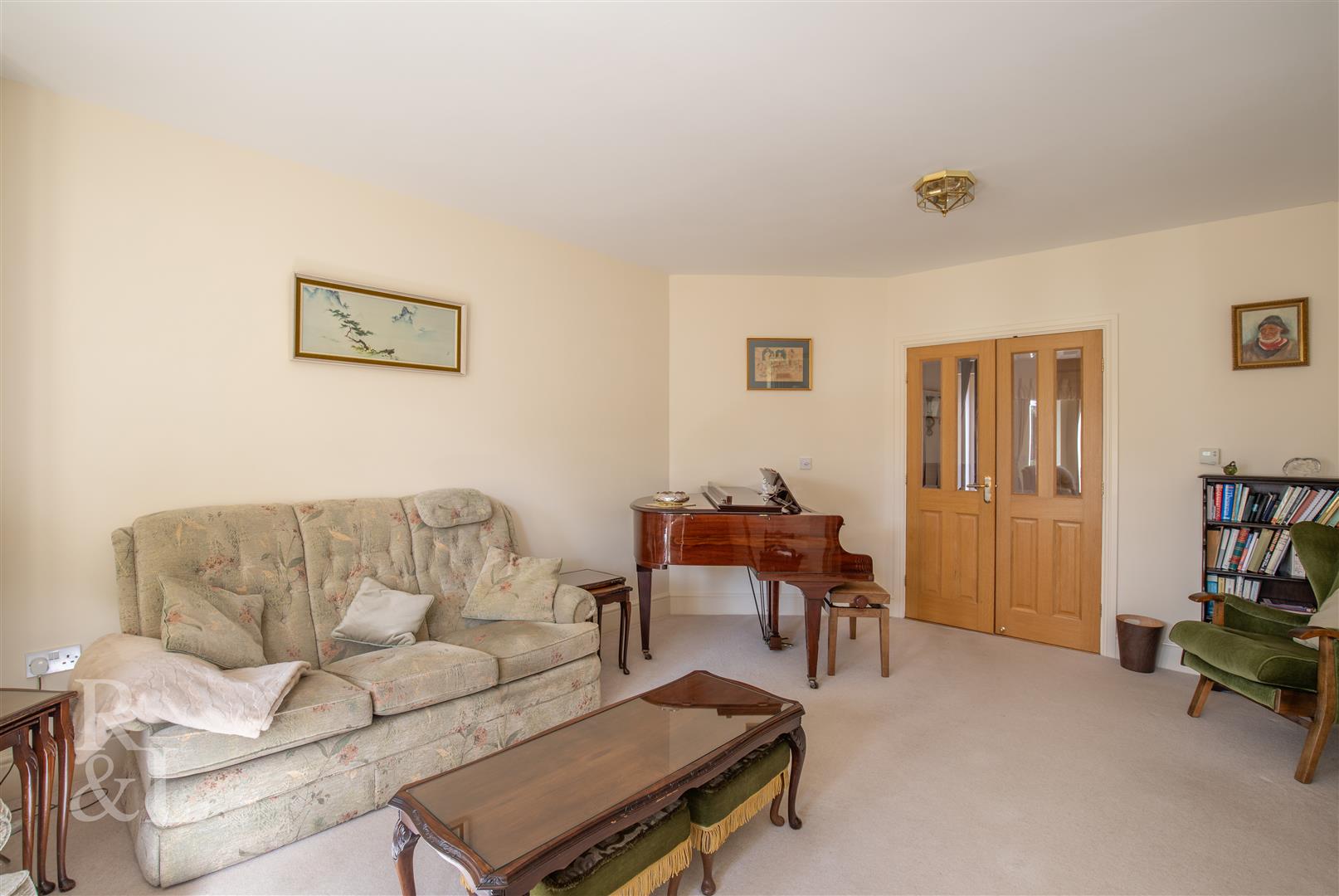 Property image for Churchside Walk, Ashby-De-La-Zouch
