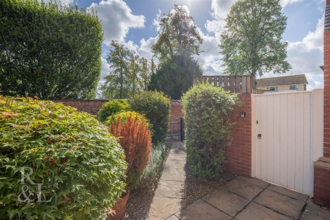 Property thumbnail image for Churchside Walk, Ashby-De-La-Zouch