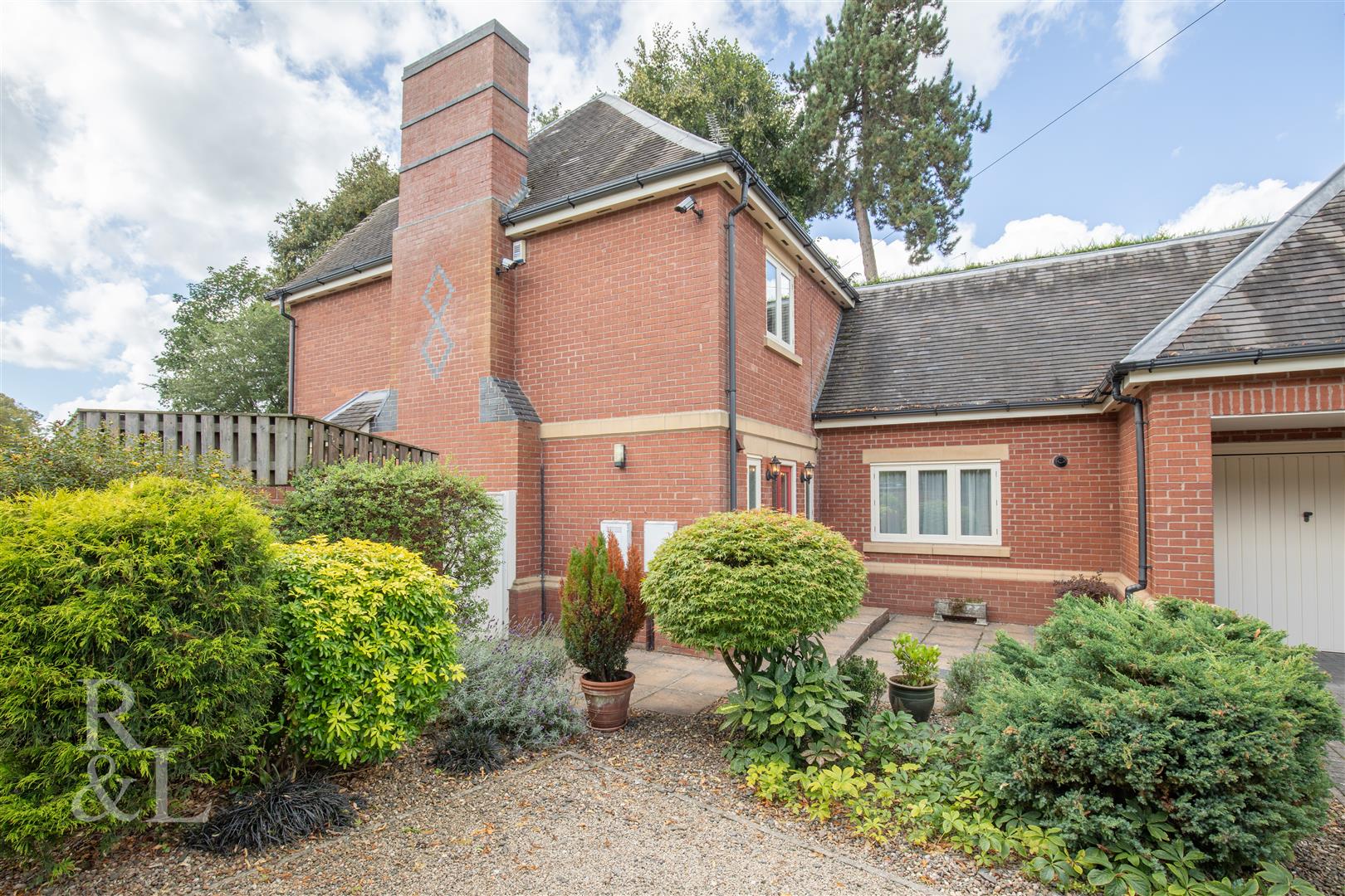 Property image for Churchside Walk, Ashby-De-La-Zouch