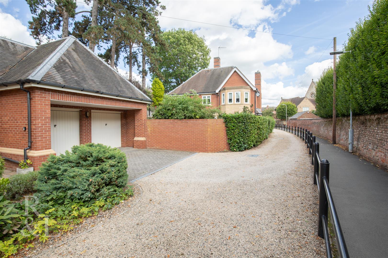 Property image for Churchside Walk, Ashby-De-La-Zouch