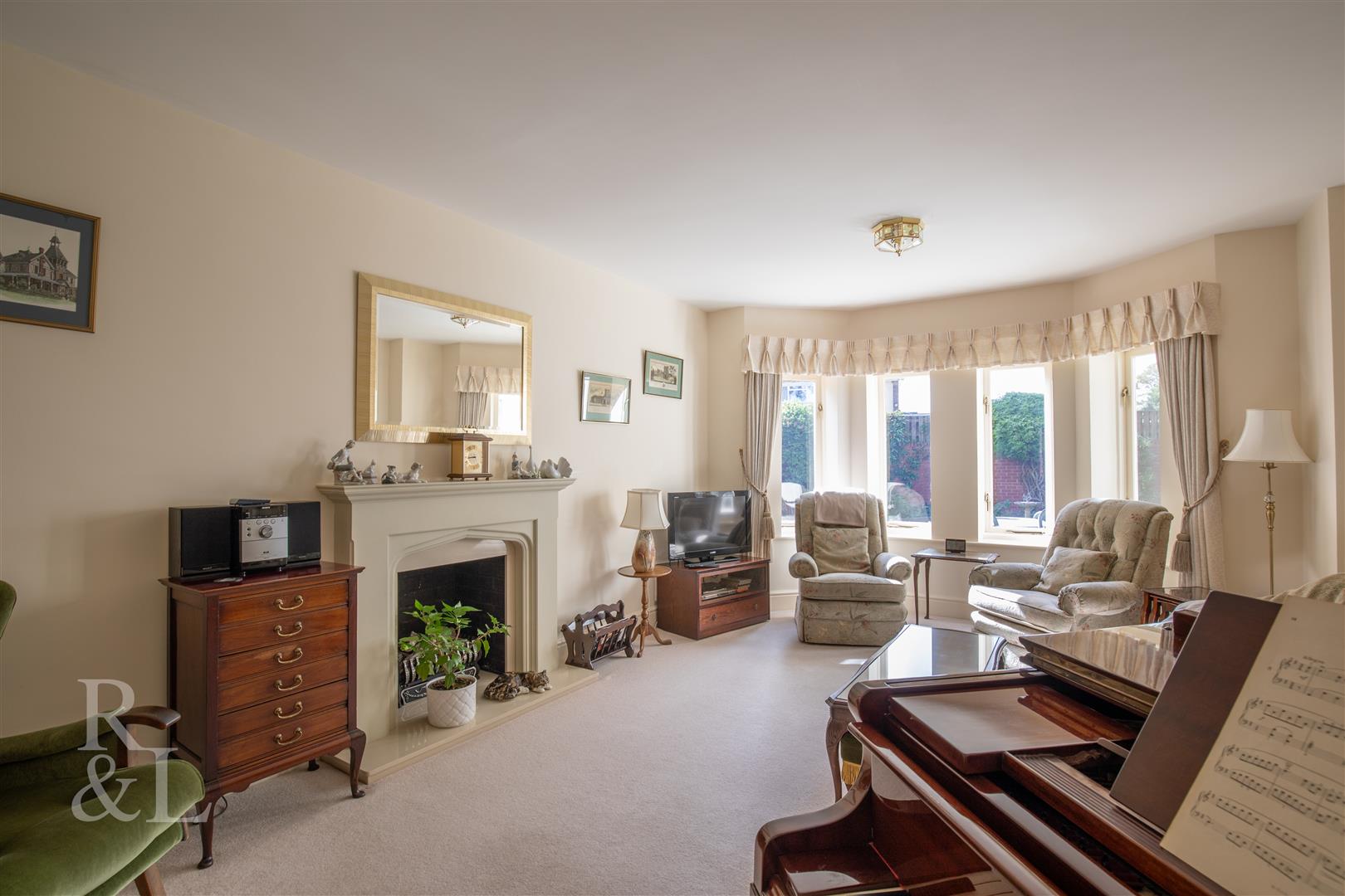 Property image for Churchside Walk, Ashby-De-La-Zouch