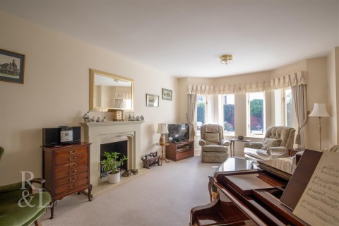 Property thumbnail image for Churchside Walk, Ashby-De-La-Zouch