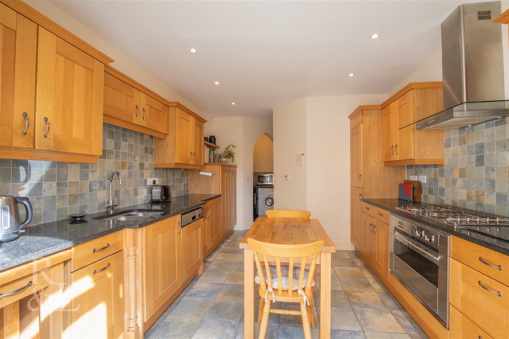 Property image for Churchside Walk, Ashby-De-La-Zouch