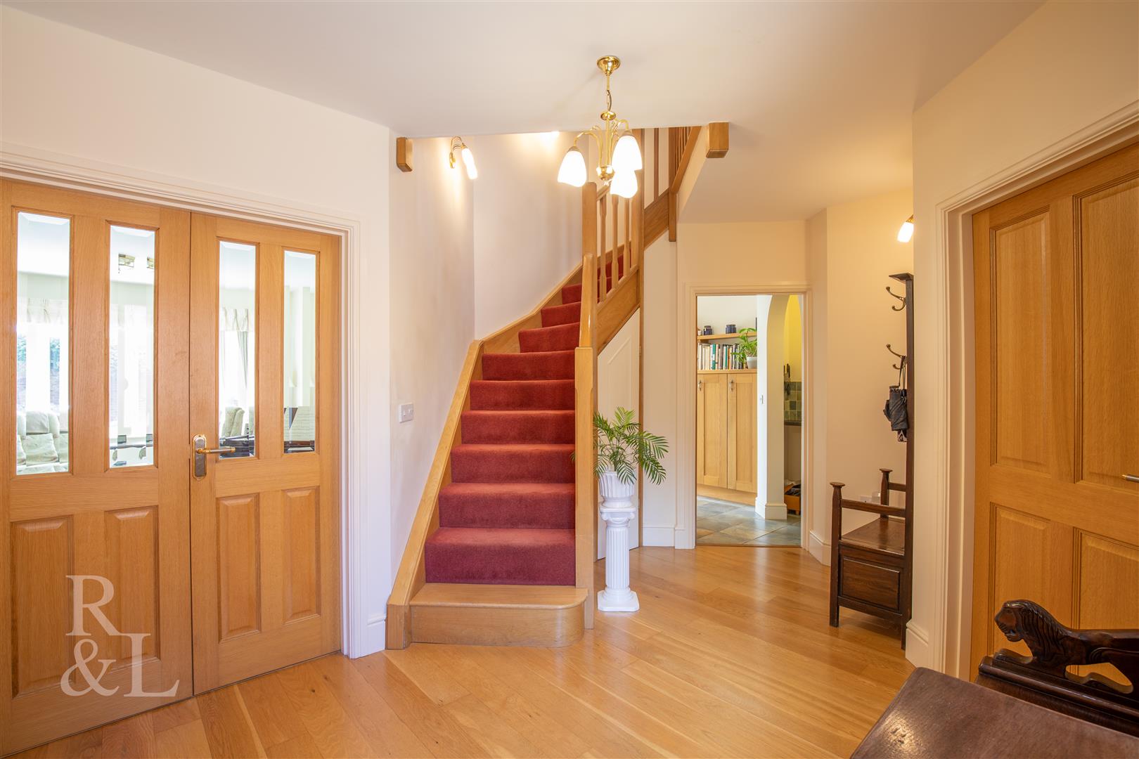 Property image for Churchside Walk, Ashby-De-La-Zouch