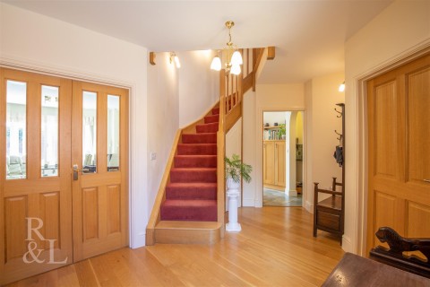 Property thumbnail image for Churchside Walk, Ashby-De-La-Zouch