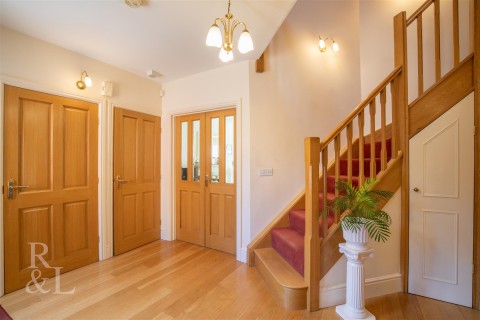 Property thumbnail image for Churchside Walk, Ashby-De-La-Zouch